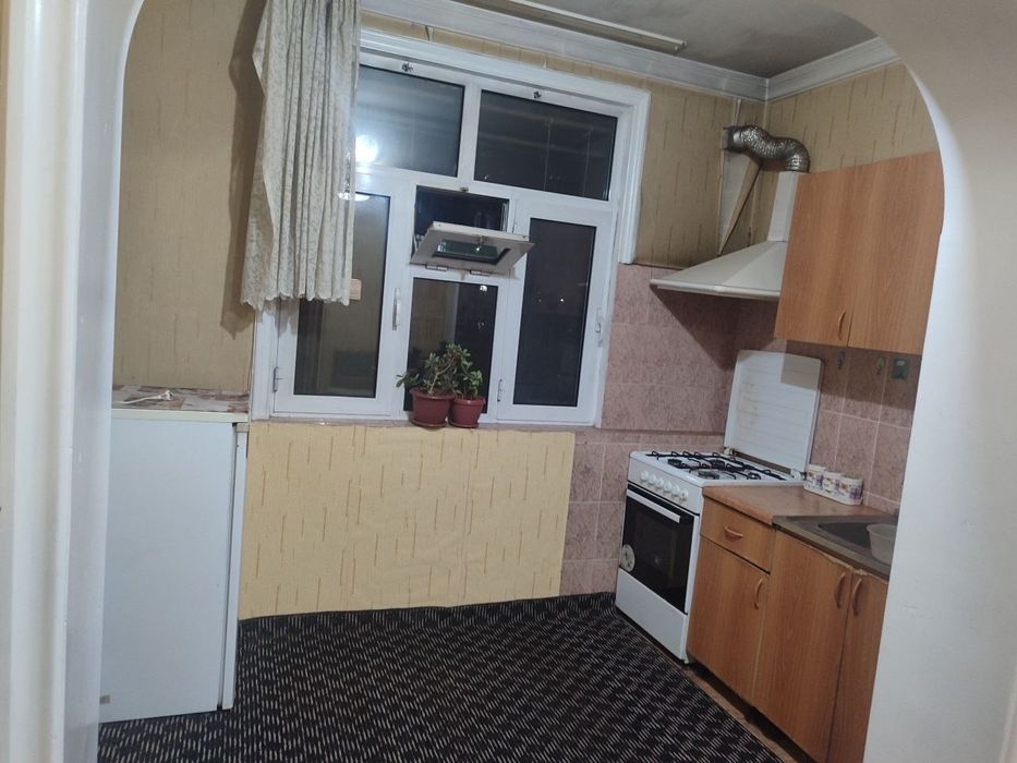 Yunisobot 9.  Oilaga