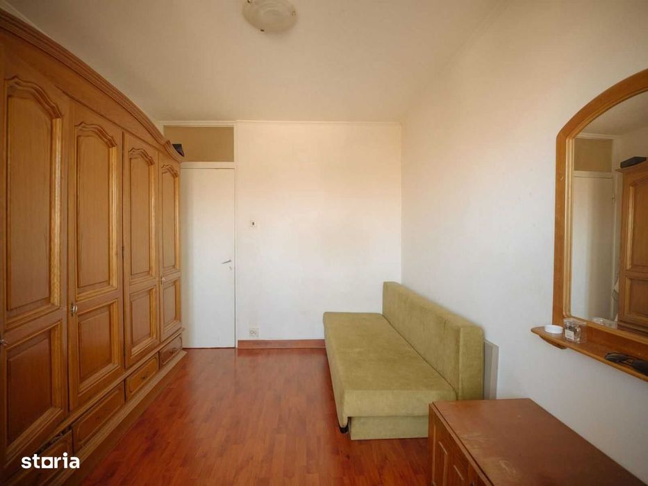 Margeanului, apartament 4 camere, 82 mp, 2 bai, centrala proprie