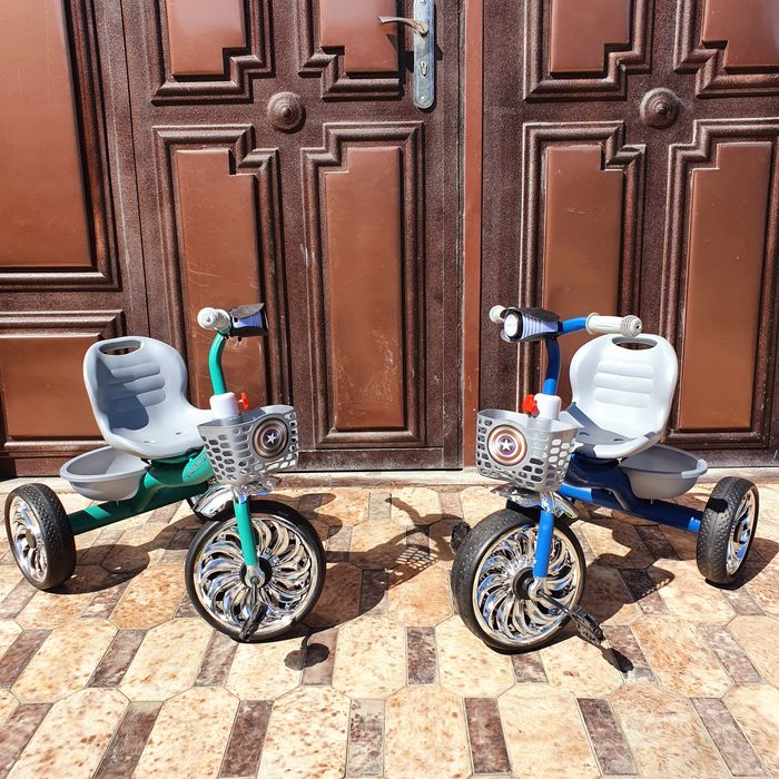 Супер Скидка детский велосипеды