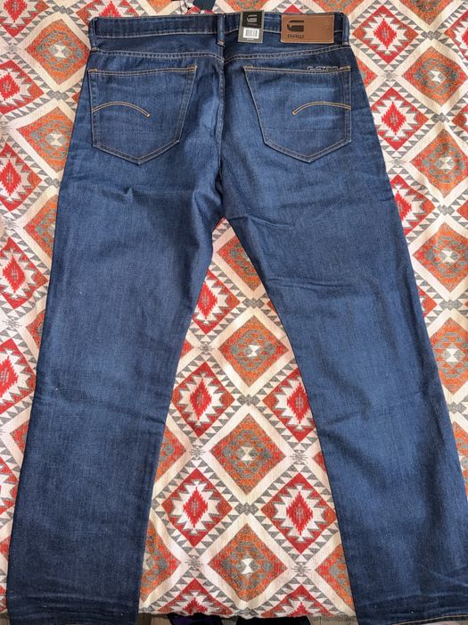 Дънки G-STAR RAW размер 36/32 НОВИ