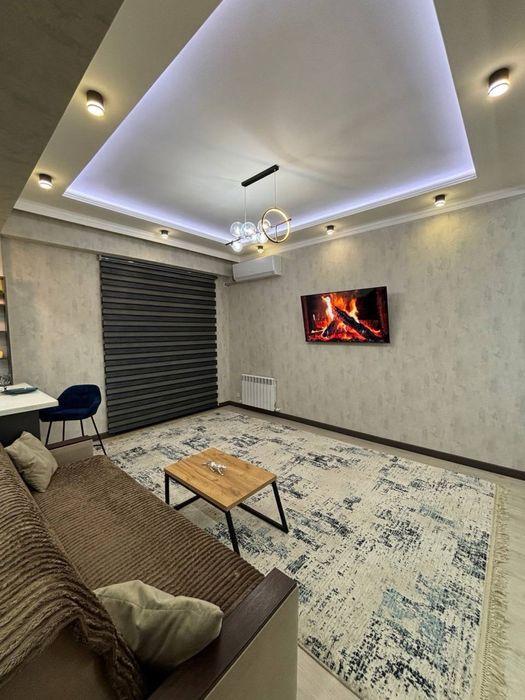 Аренда на короткие сроки