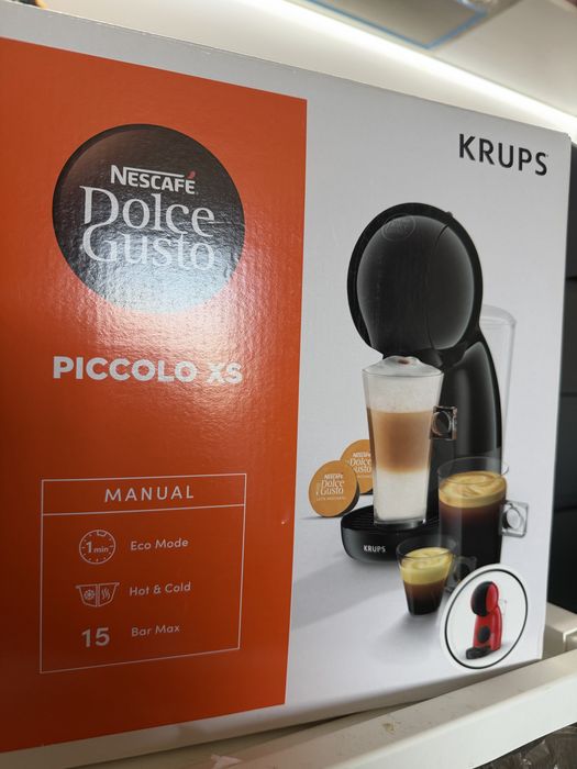 Кафе машина Dolce Gusto