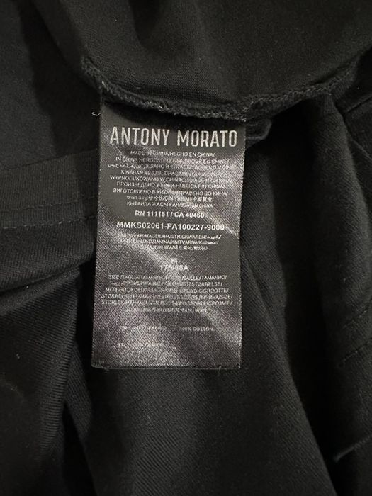 Тениска Antony Morato