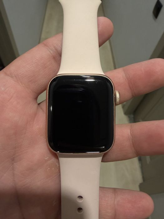 Apple watch SE 40 mm
