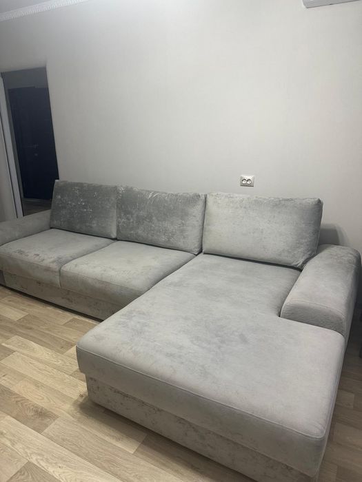 Продам качественный диван