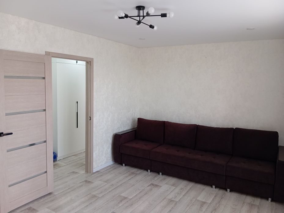 Продам квартиру р/н Береке