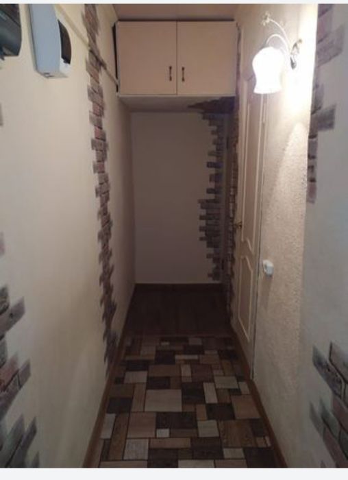 Продаю квартиру в Михайловке