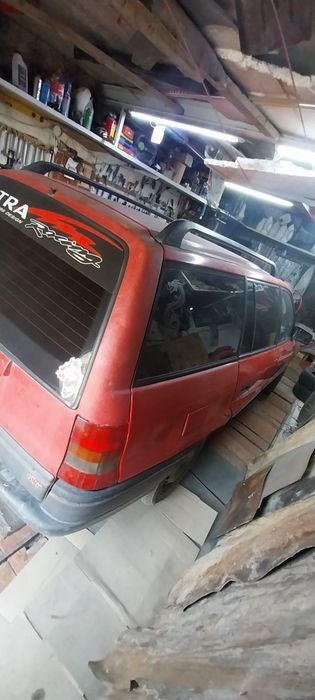 Продам  Опель Астра