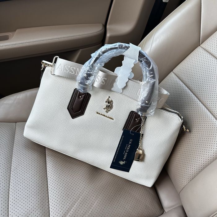 Оригинал U.S Polo Assn сумка