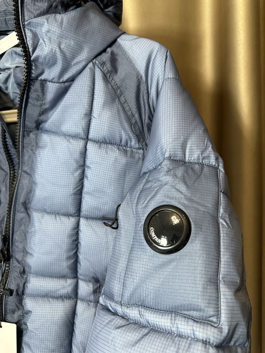 Куртка муж CP COMPANY