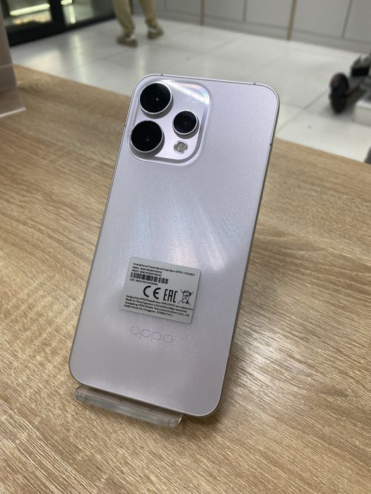 Oppo Reno15 5G 512Gb (П25)