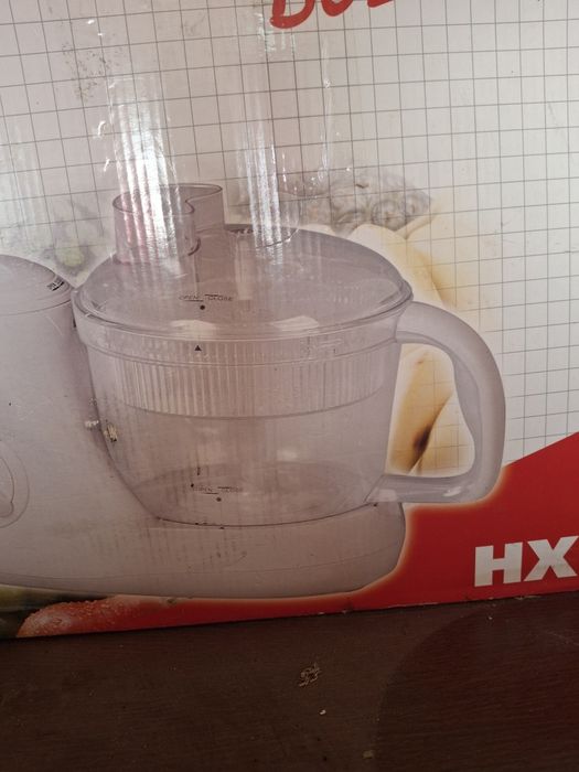 Продам кухонный комбайн