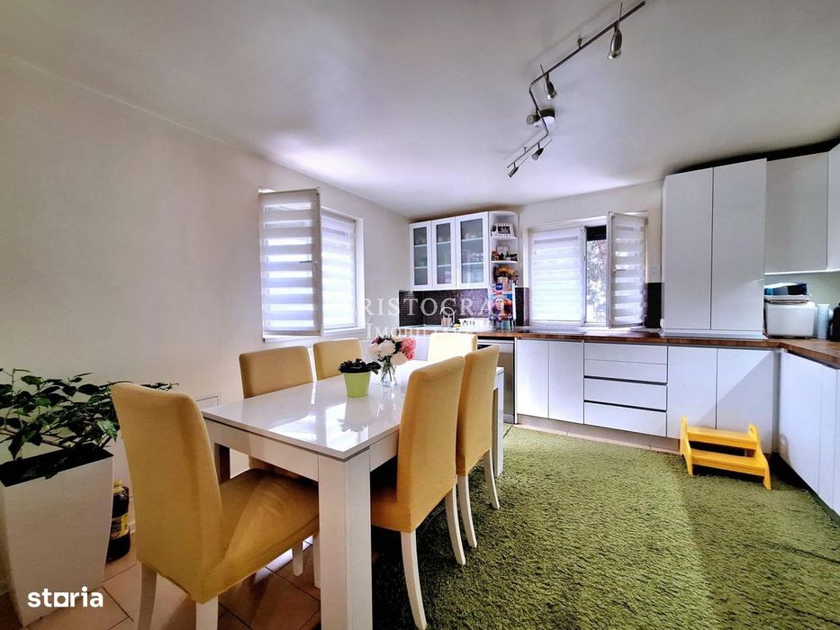 Vilă individuala proximitate lac