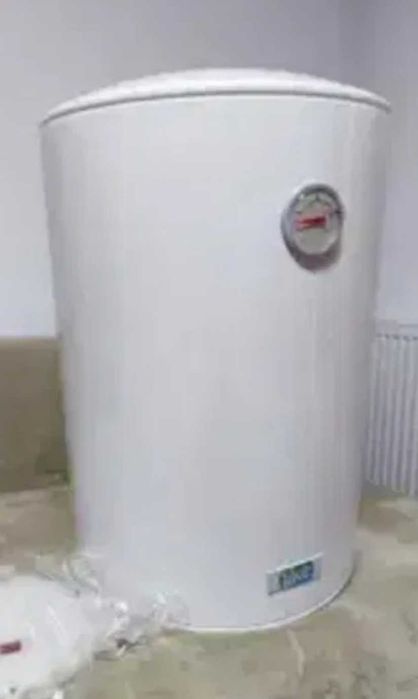 Boiler Like  EV 208, 80 litri, 1500 W, nou