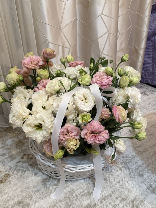 Продам корзиночку