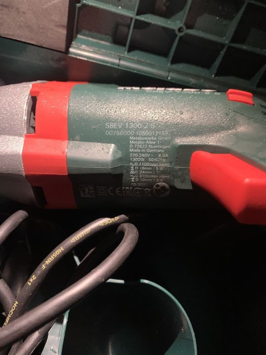 Продам перфоратор