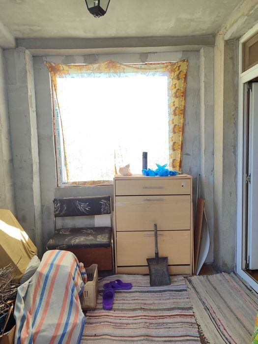 Голяма къща в Сенокос