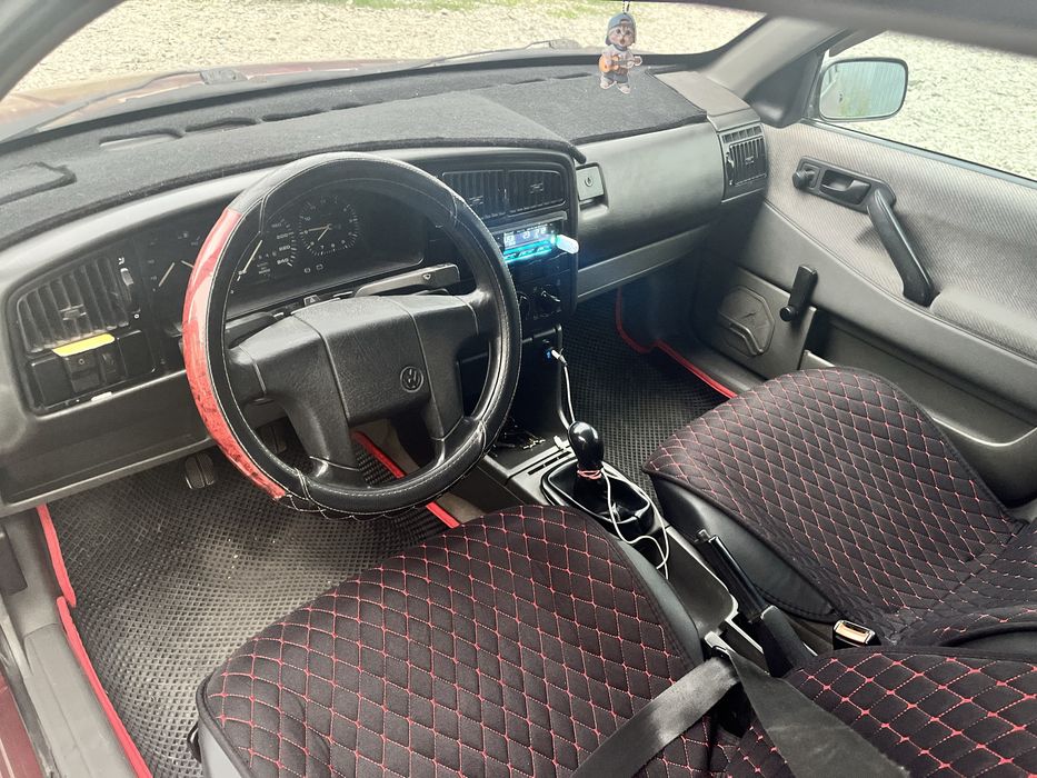 Passat Идеал состояние