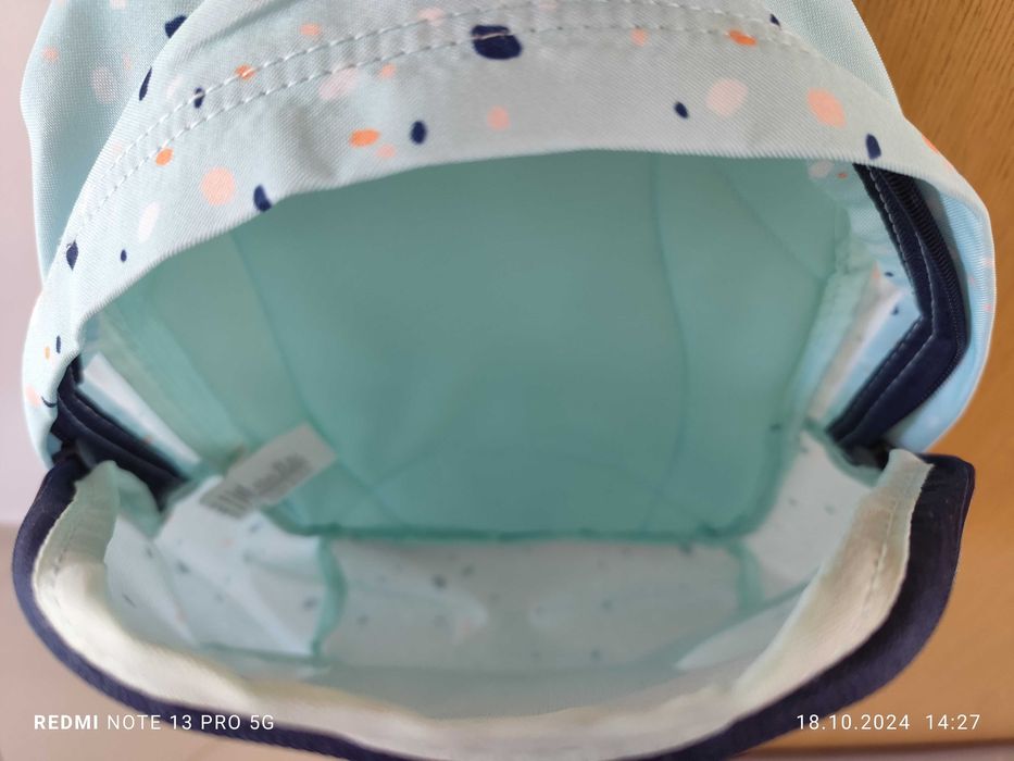 Детска раница Мики Маус, внос от Холандия