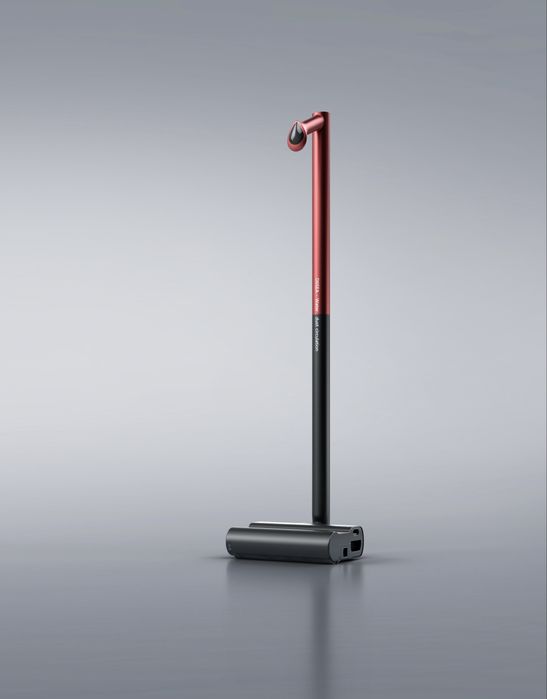 Моющий пылесос DIISEA D7