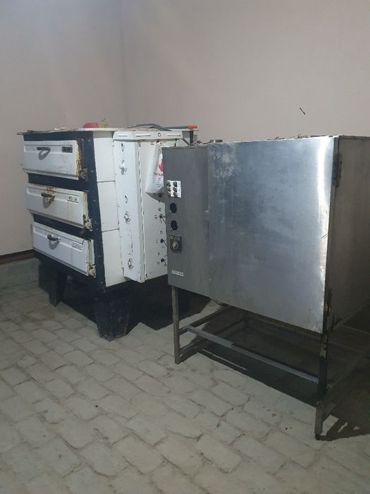 Pechka 380w germanya rasiya