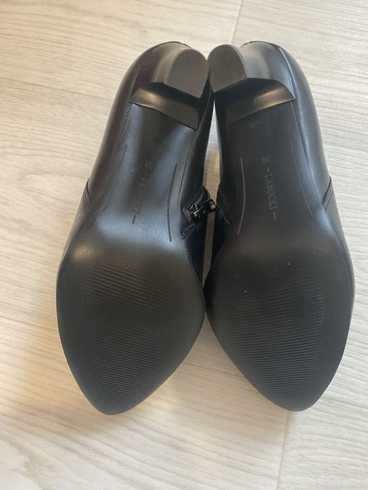 Pantofi cu toc Lasocki