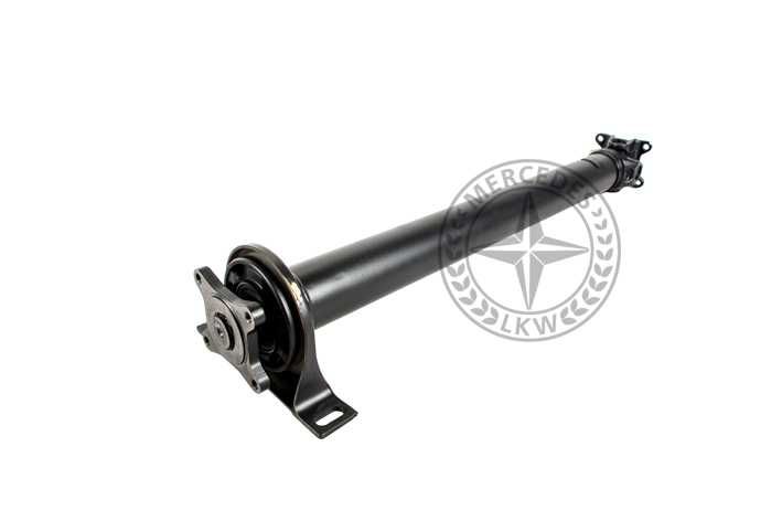 Кардан предна част 853мм за Mercedes-Benz Sprinter W906