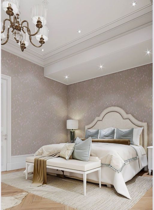 Шикарный ЕвроДом в класическом стиле! Центр Луначарского!