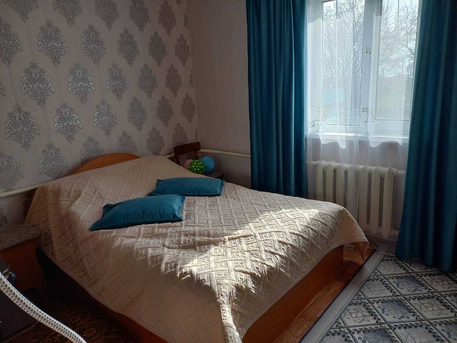 Продам дом мансардного типа в Рабочем