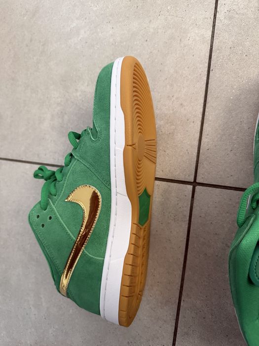 Nike SB Dunk Low Pro St. Patrick’s Day