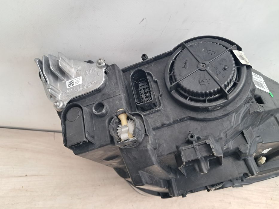 Фар Seat Leon Full Led