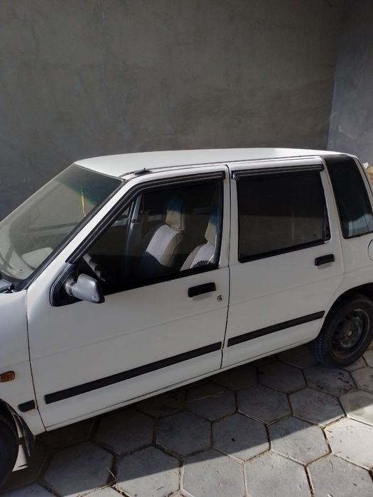 Daewoo tiko 1999