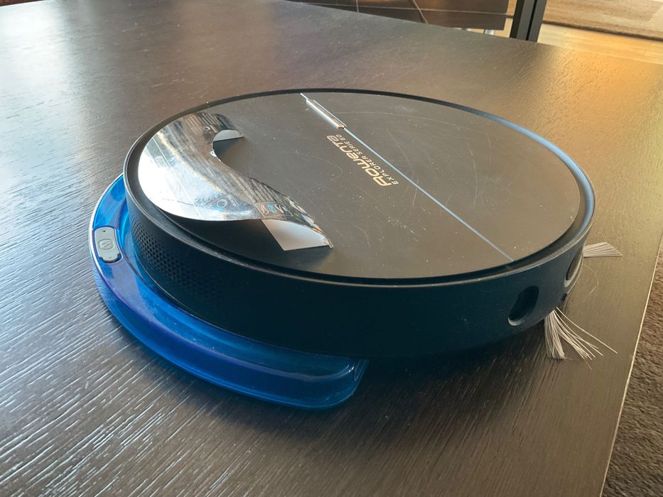 Прахосмукачка робот Rowenta Series 60