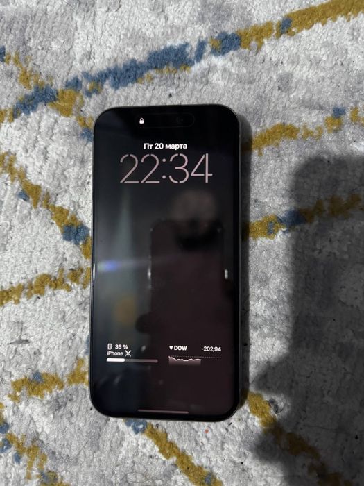 Продам apple 15 pro