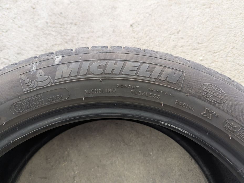 гуми Michelin primacy 3  225/50 R18 95V
