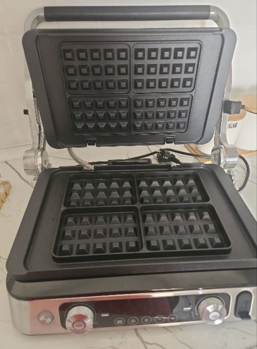 Грильница BRAUN сатылады