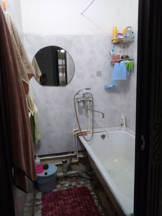 Продаётся квартира