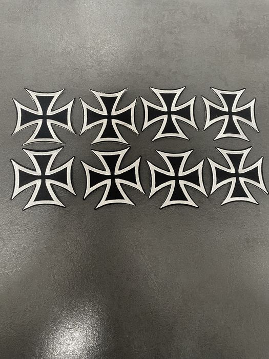 Patch-uri brodate