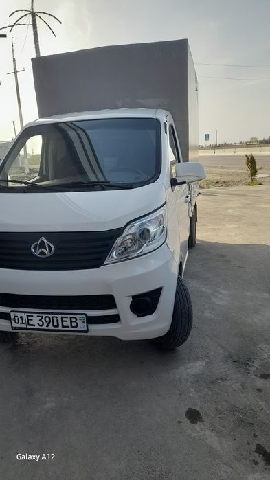 Changan sotiladi pirapan bo mator zur