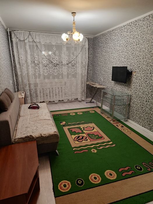 Сдам квартиру 1 комнатную