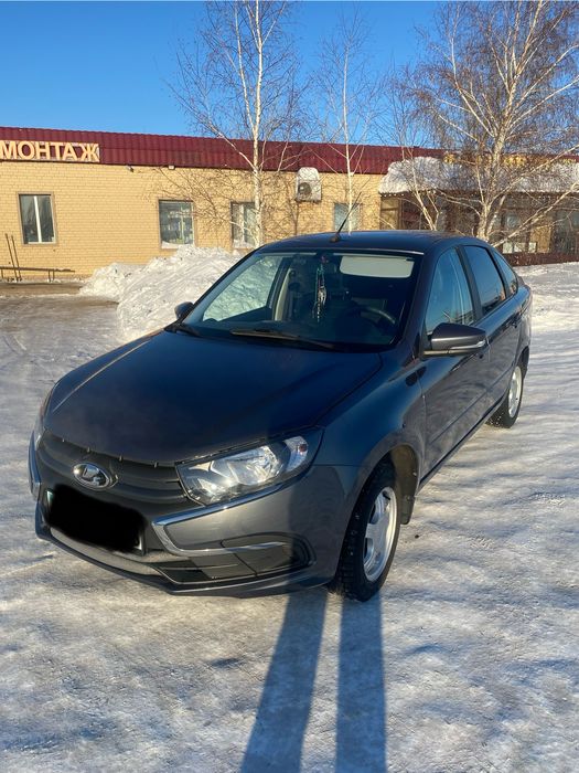 Продам гранту 2191