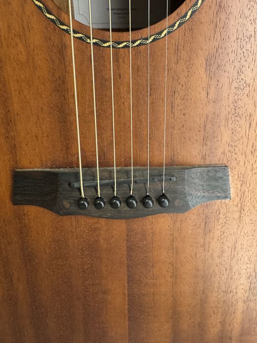 Chitara electroacustica Prodipe