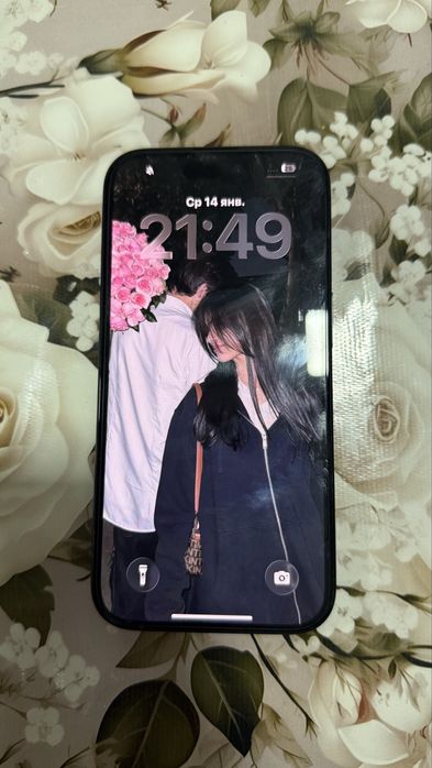 Iphone 16 256talik 100% 770$ga