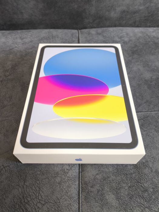 Ipad A16 128 Wi-fi
