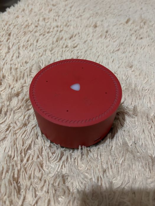 Колонка Алиса лайт