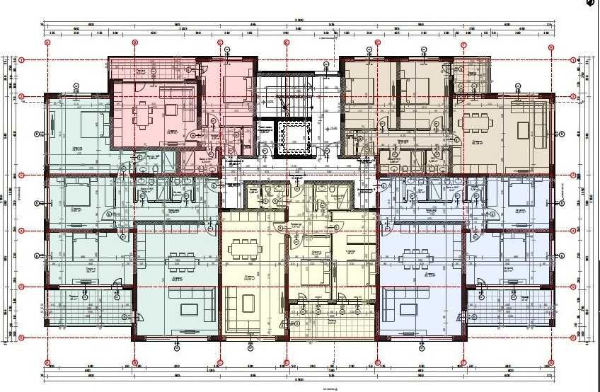 Продава се Тристаен апартамент в Благоевград, Баларбаши - 124 кв.м за 1200 €/кв.м - Снимка #4