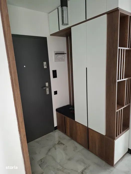 Apartament 3 camere, Bloc nou, Calea Baciului