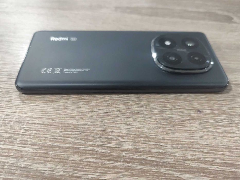 Redmi Note 14 Pro plus 5G 256gb