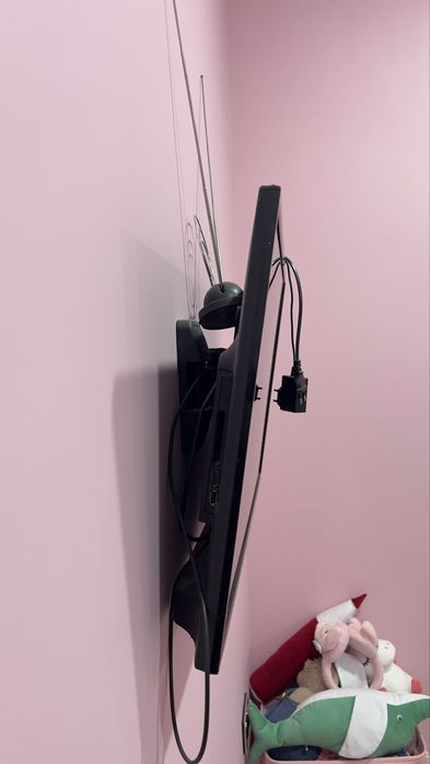 Телевизор продается! YASIN