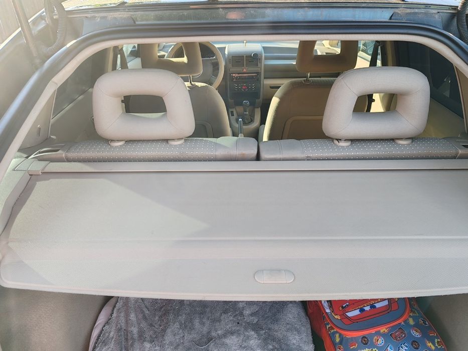 Audi A 2 1.4 tdi